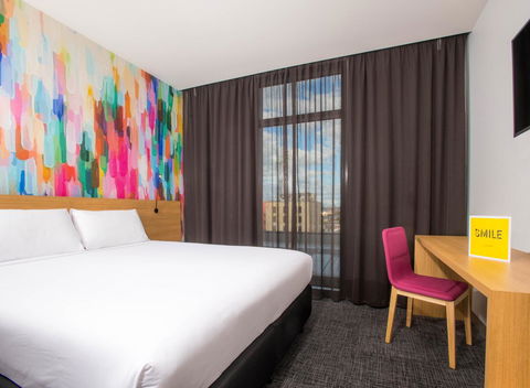 Ibis Styles Hobart - Accommodation Bookings 1