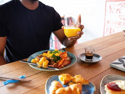 Ibis Styles Hobart - Accommodation Bookings 5
