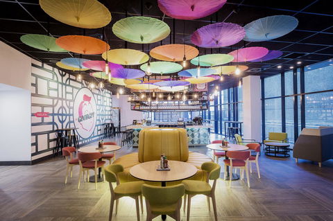 Ibis Styles Hobart - Accommodation Bookings 3
