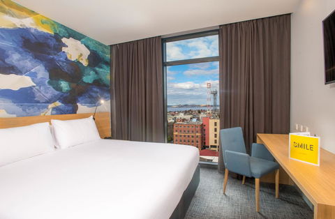 Ibis Styles Hobart - Accommodation Bookings 26
