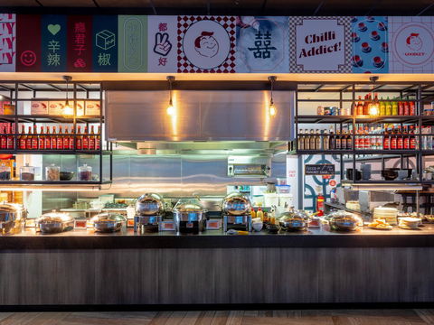 Ibis Styles Hobart - Accommodation Bookings 17