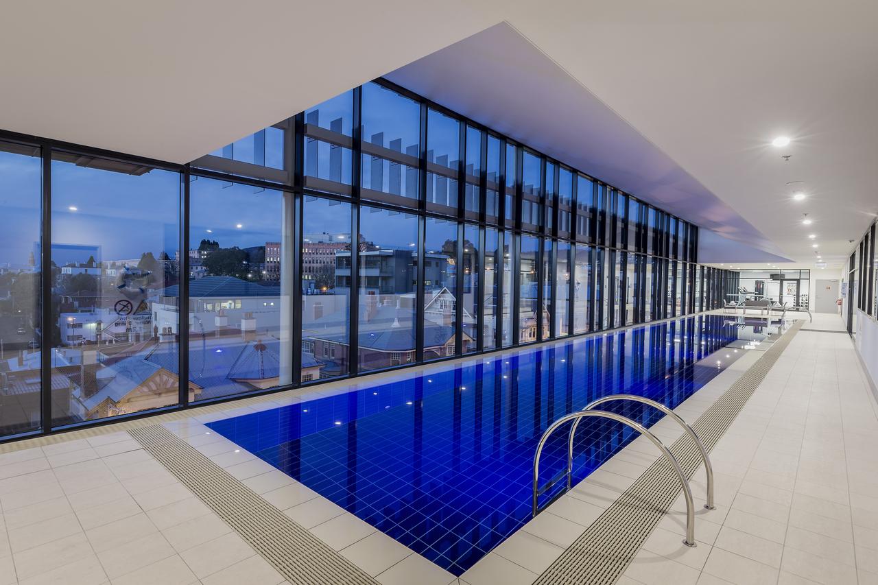 Unknown ACT Accommodation Bookings
