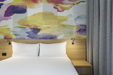 Ibis Styles Hobart - Accommodation Bookings 9