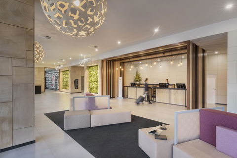 Ibis Styles Hobart - Accommodation Bookings 13