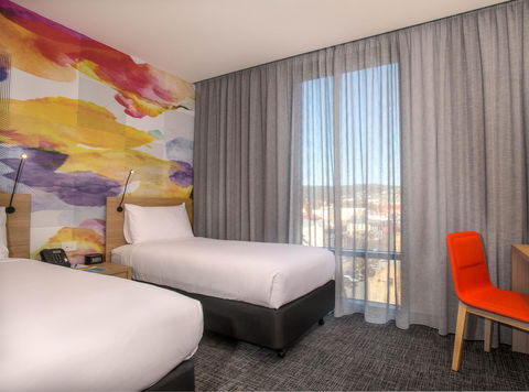 Ibis Styles Hobart - Accommodation Bookings 19