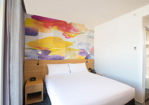 Ibis Styles Hobart - Accommodation Bookings 24