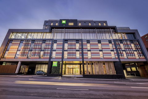 Ibis Styles Hobart - Accommodation Bookings 30