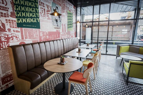 Ibis Styles Hobart - Accommodation Bookings 34