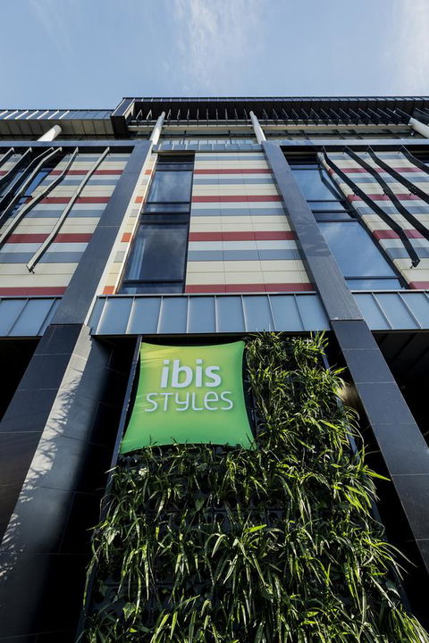 Ibis Styles Hobart - Accommodation Bookings 29