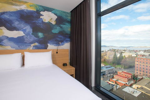 Ibis Styles Hobart - Accommodation Bookings 14