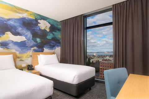 Ibis Styles Hobart - Accommodation Bookings 22