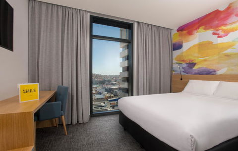Ibis Styles Hobart - Accommodation Bookings 25