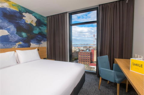 Ibis Styles Hobart - Accommodation Bookings 27