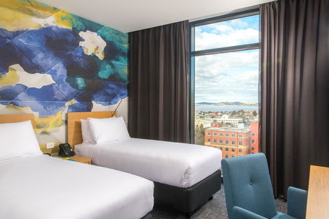 Ibis Styles Hobart - Accommodation Bookings 6