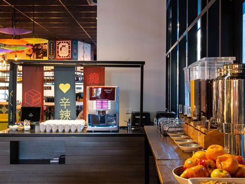 Ibis Styles Hobart - Accommodation Bookings 20
