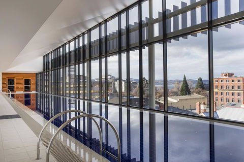 Ibis Styles Hobart - Accommodation Bookings 15