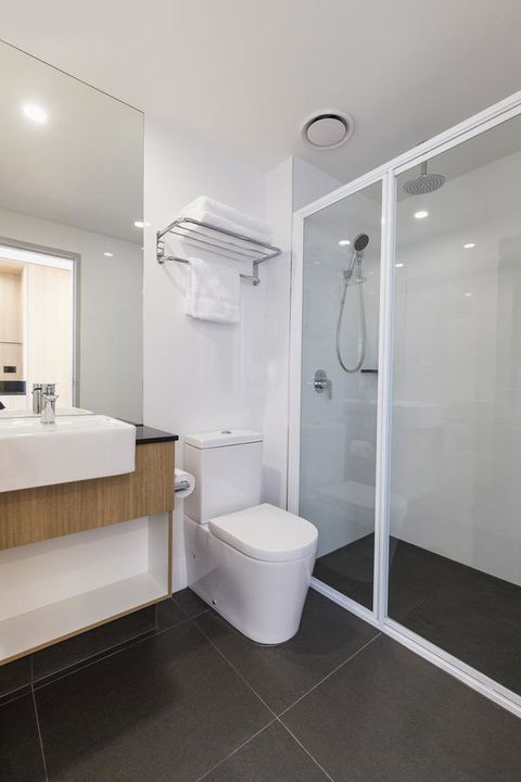 Ibis Styles Hobart - Accommodation Bookings 11