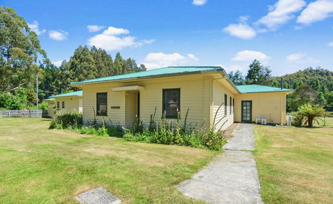 Giants Table And Cottages - Accommodation Bookings 13