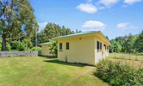 Giants Table And Cottages - Accommodation Bookings 14