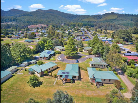 Giants Table And Cottages - Accommodation Bookings 27