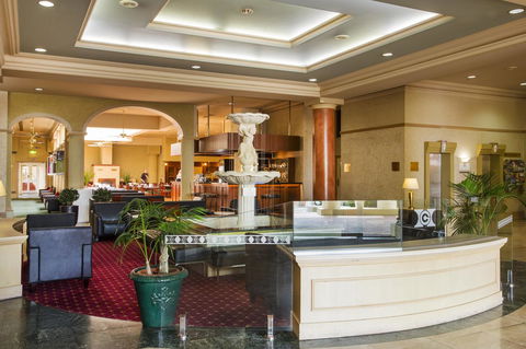 Hotel Grand Chancellor Launceston - Accommodation Bookings 1