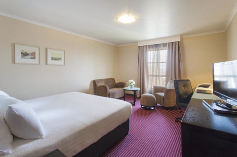 Hotel Grand Chancellor Launceston - Accommodation Bookings 4