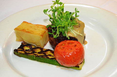 Hotel Grand Chancellor Launceston - Accommodation Bookings 38