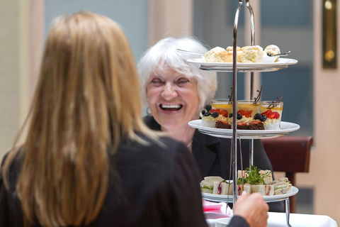 Hotel Grand Chancellor Launceston - Accommodation Bookings 40
