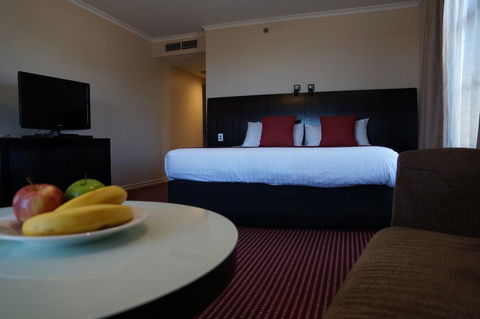 Hotel Grand Chancellor Launceston - Accommodation Bookings 22