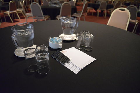 Hotel Grand Chancellor Launceston - Accommodation Bookings 37