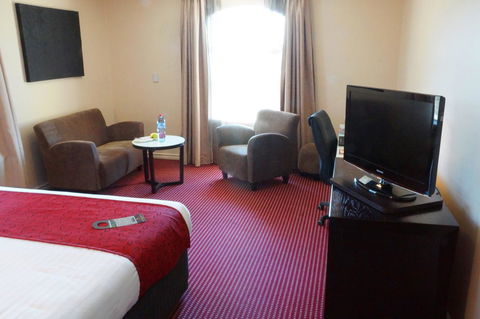 Hotel Grand Chancellor Launceston - Accommodation Bookings 18