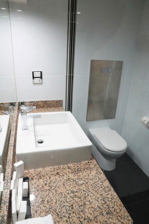 Hotel Grand Chancellor Launceston - Accommodation Bookings 35