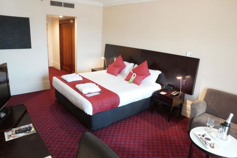 Hotel Grand Chancellor Launceston - Accommodation Bookings 31