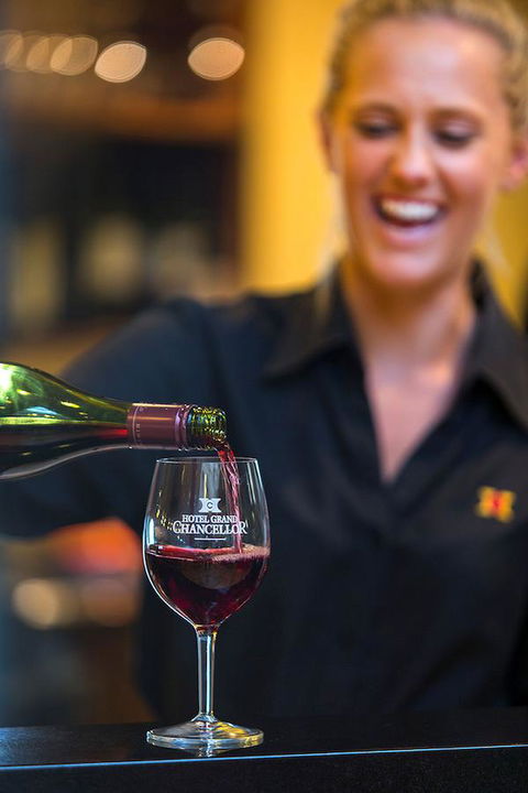 Hotel Grand Chancellor Launceston - Accommodation Bookings 29