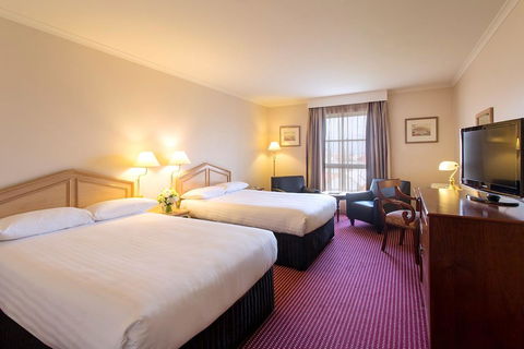 Hotel Grand Chancellor Launceston - Accommodation Bookings 23
