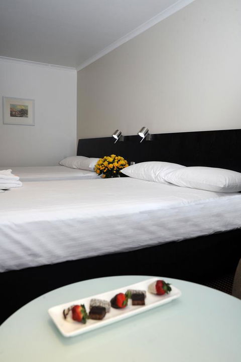 Hotel Grand Chancellor Launceston - Accommodation Bookings 15