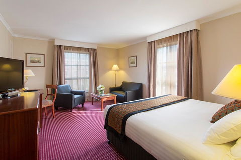 Hotel Grand Chancellor Launceston - Accommodation Bookings 19