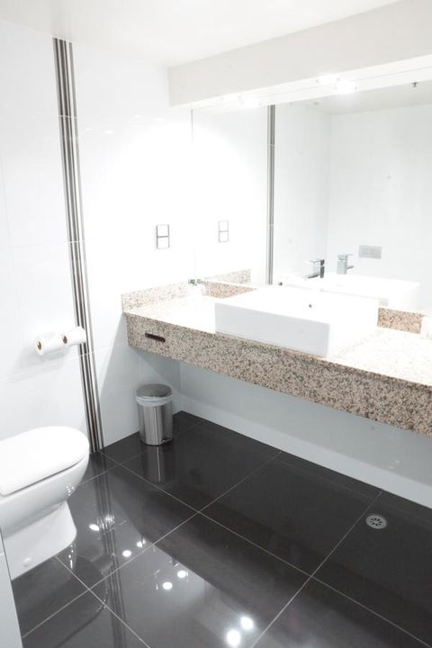 Hotel Grand Chancellor Launceston - Accommodation Bookings 24