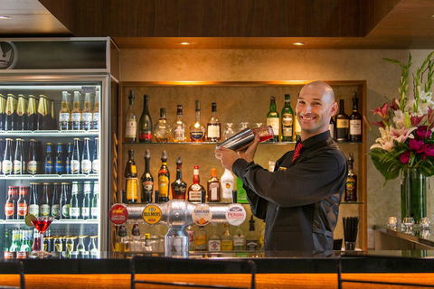 Hotel Grand Chancellor Launceston - Accommodation Bookings 10