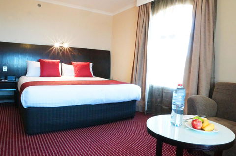 Hotel Grand Chancellor Launceston - Accommodation Bookings 17