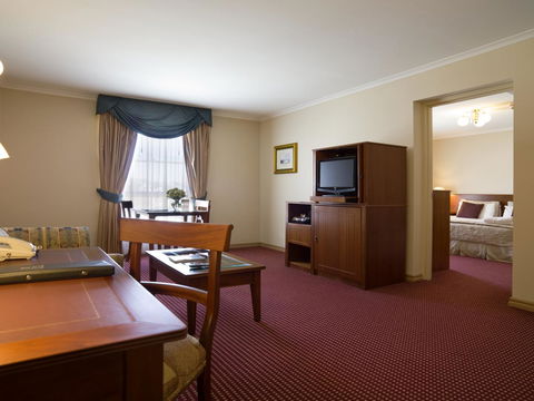 Hotel Grand Chancellor Launceston - Accommodation Bookings 33