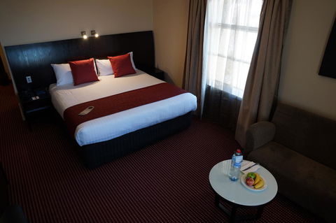 Hotel Grand Chancellor Launceston - Accommodation Bookings 20