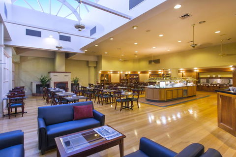 Hotel Grand Chancellor Launceston - Accommodation Bookings 11