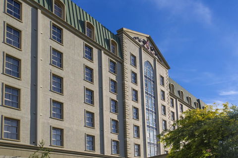Hotel Grand Chancellor Launceston - Accommodation Bookings 44