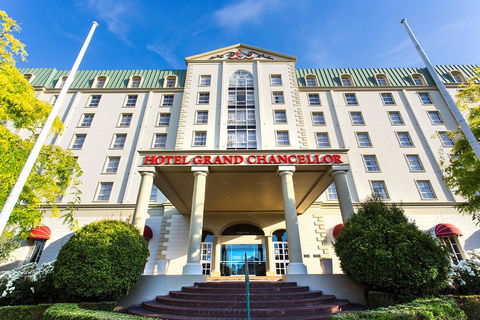 Hotel Grand Chancellor Launceston - Accommodation Bookings 0