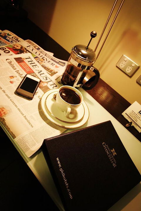 Hotel Grand Chancellor Launceston - Accommodation Bookings 30