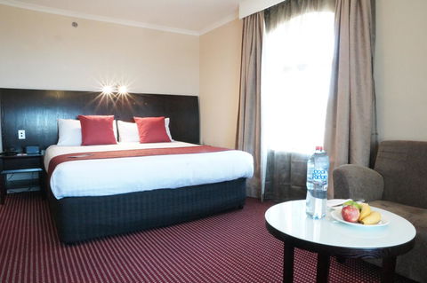 Hotel Grand Chancellor Launceston - Accommodation Bookings 2