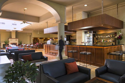 Hotel Grand Chancellor Launceston - Accommodation Bookings 9