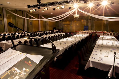 Hotel Grand Chancellor Launceston - Accommodation Bookings 14