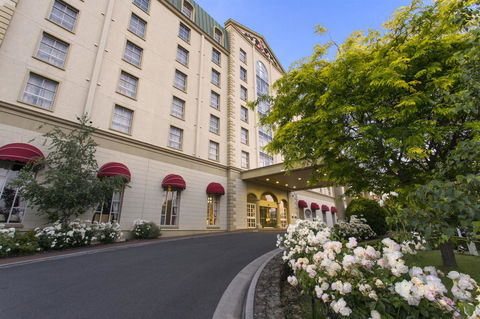 Hotel Grand Chancellor Launceston - Accommodation Bookings 12